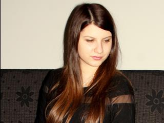 Juliettebad - Ich will dich gerne naher kennenlernen! Komm zu mir im Chat oder schreib mir eine Nachricht! Ich bin schon neugierig.