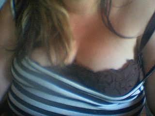 Angi40 - Spanking, Anal Sex, Orgien, Exhibitionismus, Fesselspiele