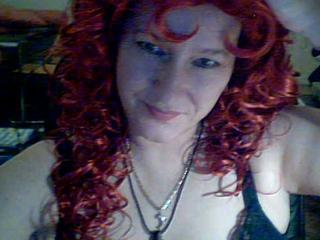 Livecam Reife Romy44