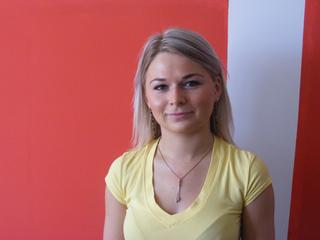 KleineMause - Mein Livechat - Heisse Maus ist für dich da!