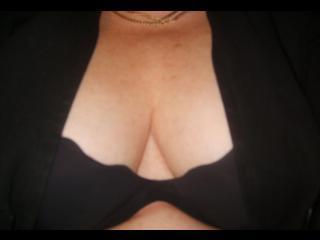 Madame Deroissy - Exhibitionismus, Voyeurismus, Dominant, Rollenspiele, Oralsex