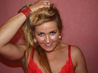 Livecam Natalie69