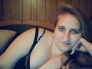 Livecam Sweet Lily for You