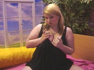 Glenna - Fetisch, Oralsex, Voyeurismus