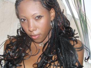 Livecam caribbeanvenus4u