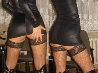 CherryLive - Rollenspiele, Oralsex, Exhibitionismus, Voyeurismus, Outdoor