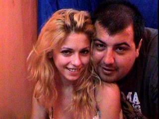 Livecam JaneDoe