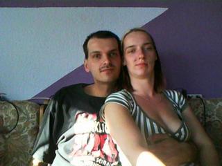 sexpaar2833 - Anal-Sex, Outdoor, Gruppensex, Tattoos, Schlucken