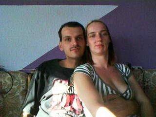 Livecam sexpaar2833