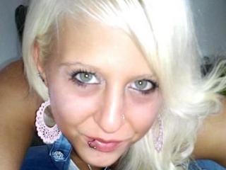 Livecam Hot Emilie