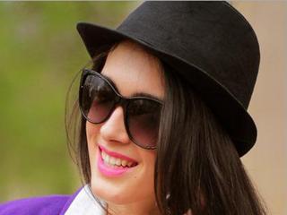 Aysell19 - Oralsex, Schlucken, Schwanz blasen, geiler Knackarsch, Blowjob