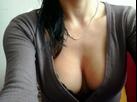 Anastasia - Bin sexy, schlank, 160cm, vollrasiert und schmecke gut! - doggy,nymphen,singles