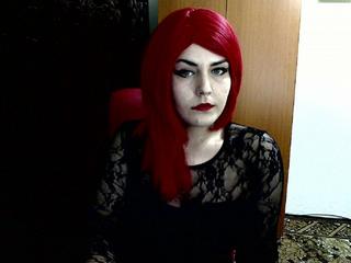 Livecam MistressMaya