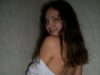 KatySunny - Voyeurismus, Intimschmuck, Fesselspiele, Exhibitionismus, Rollenspiele