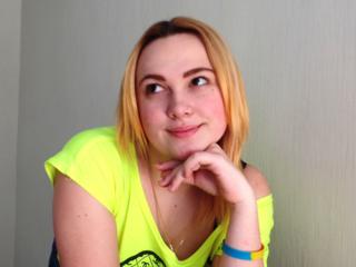 Adriana - I like to dance and to travel, learn new things and recognize people ist meine Leidenschaft