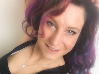 KinaWhite - Outdoor, Rollenspiele, Devot, Anal-Sex, Parkplatz-Sex