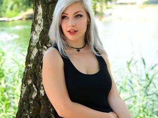 Livecam Sexy-Anne-Marie