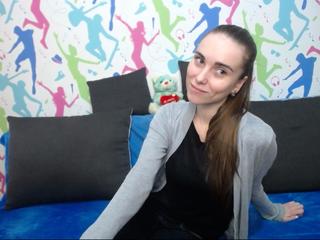 Erotik Chat mit RaffaellaGreyy