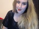 Webcam Chat von AlisaAngell