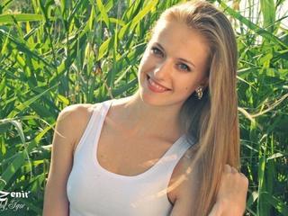 KristinaSweeet -