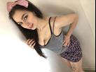 Webcam Chat von AmandaMiia