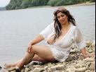 bustyBeatriz - SEXY KATZE MIT GROSSE TITS