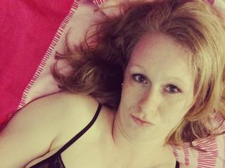 Livecam SweetElisa
