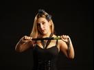 Sex Cam Chat von NinaMoonX