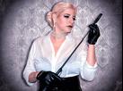Webcam Chat von Lady-Doro
