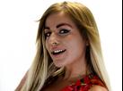 Webcam Sexchat von MelanyGold