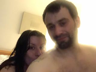 sweetcherryxx cumshow Ich bzw. wir sind ein Paar  also gelegentlich ist mein Partner auch mit vor der Cam um mich dabei aber auch ein  bisschen zu unterstützen