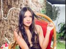 Webcam Girls von Kristina Lee