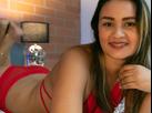 Webcam Peepshows von Karito Castro