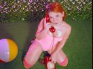 Webcam Girls von ScarlettXBaudin
