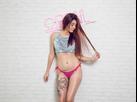 Sex Cam Chat von TashaNight