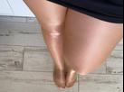 Webcam Girls von Strumpfhosenfee