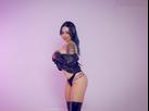 Sex Cam Chat von Tera Hilton