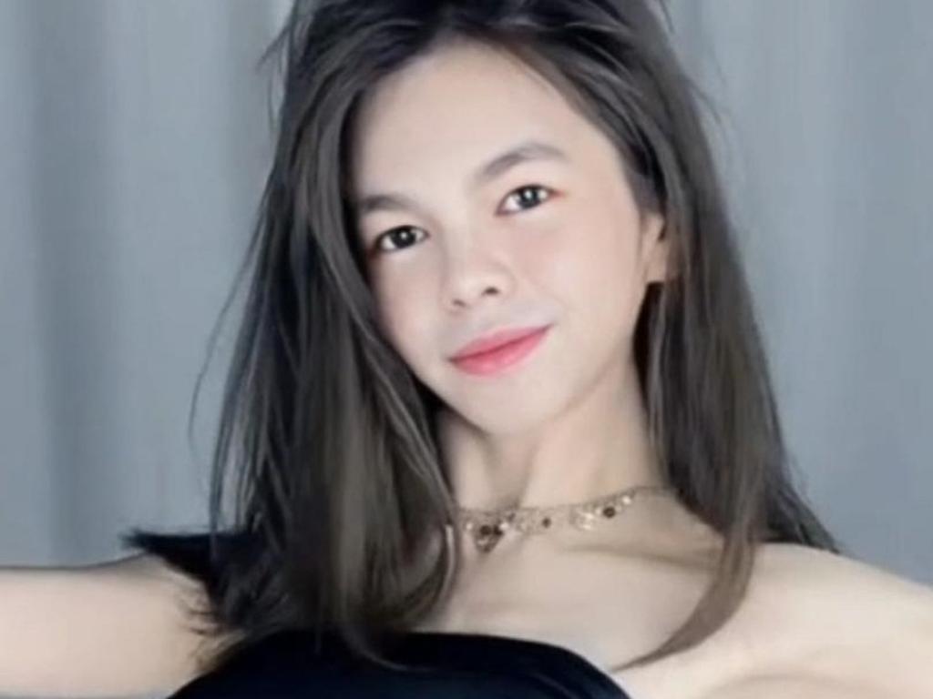 SweetCutieBabyGirl TS