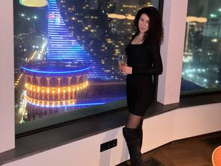 Livecam Girl aus keine Angaben Riga Life is beautiful with all colours Rollenspiele, Spanking