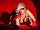 Webcam Girls von AdelynEvex