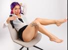wanna have fun? - Hallo Leute, ich bin Lia, das Mdchen eurer Trume. - privat,amateur,livechat