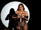 AdrielleMoon - Der groe Krper, den Sie brauchen - liveshow,livesex,privatluder
