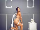 Hotcurlylatina - Zwingst du mich dazu, dich zu verwöhnen? ;)