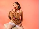 Sex Cam Chat von SabrinaKitty