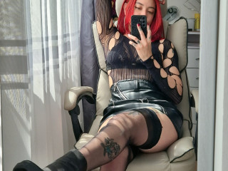 Redtemptation  - Vorschaubild 2
