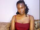 Veravee - Ses Ebenholz in den Zwanzigern - liveshow,amateurgirl,amateursex