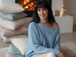 InaLove Hallo zusammen ich bin Ina :) 
Ich will nicht all zu sehr um den heißen Brei reden.
Ich bin mir noch nicht ganz sicher wonach ich hier suche , aber ich denke das können wir gemeinsam herausfinden. Bussi :*