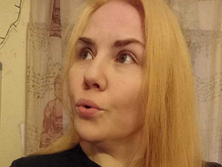 Geilste Curvy SexyHexy