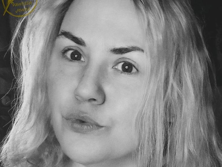 Geilste Curvy SexyHexy Livecam