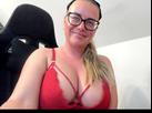 HornyVicky